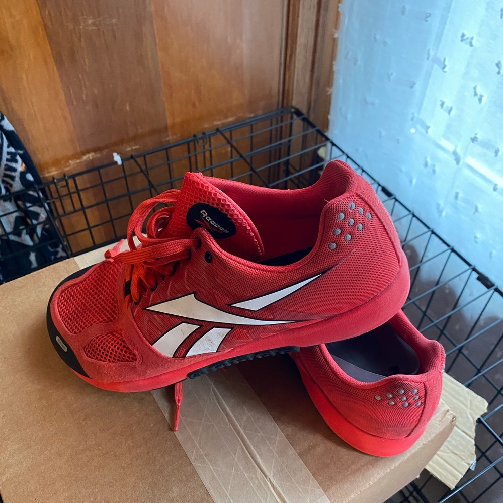 Reebok Nano 2.0